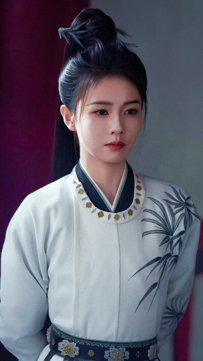 唐宫奇案之青雾风鸣