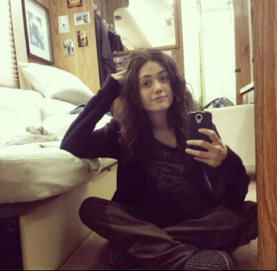 Emmy Rossum ​​​