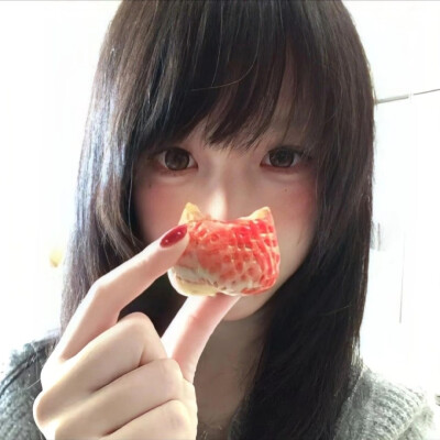 记录一些用过的女头ins