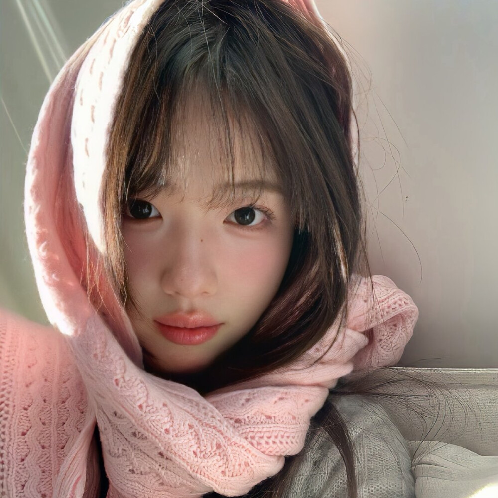 女生头像