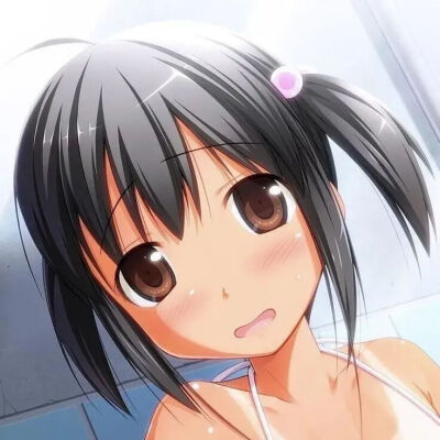 旧漫头像，dt:3d_girl/平行宇宙飛船