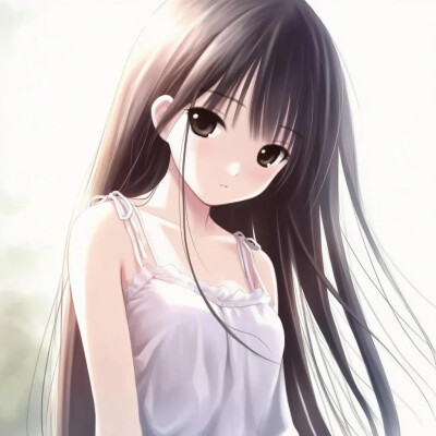 旧漫头像，dt:3d_girl/平行宇宙飛船