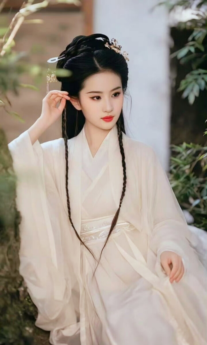 刘亦菲