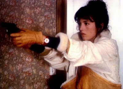 Isabelle Adjani ​​​