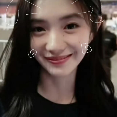 我发现我真的爱上这个涂鸦了