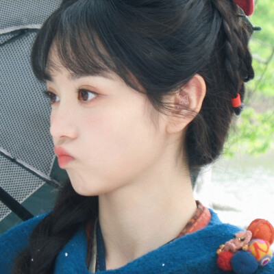 新鲜出炉的小长玉～