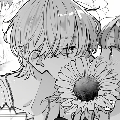 情侣头像·图源微博