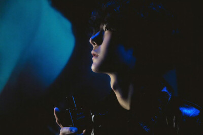 2025.8.14王一博香奈儿蔚蓝之夜