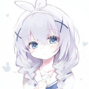 画师：黑崎／摸鱼／侵删／禁商