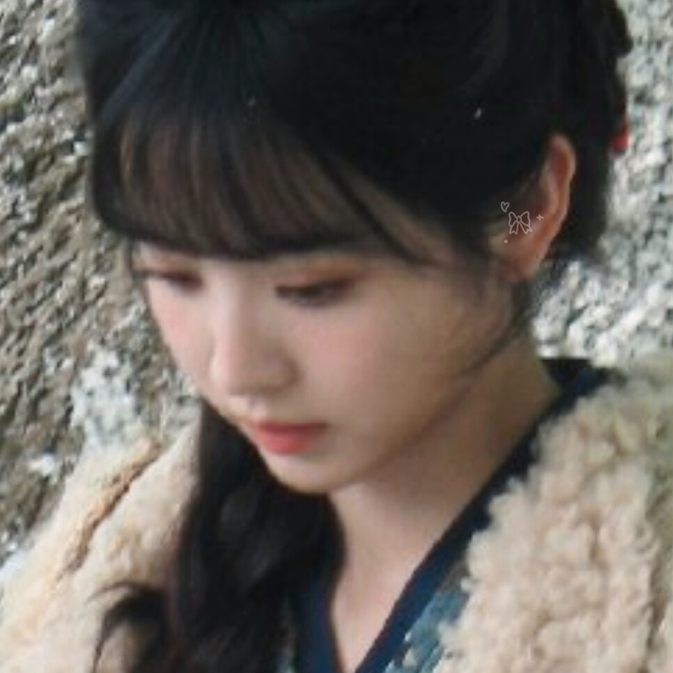 新鲜出炉的小长玉～