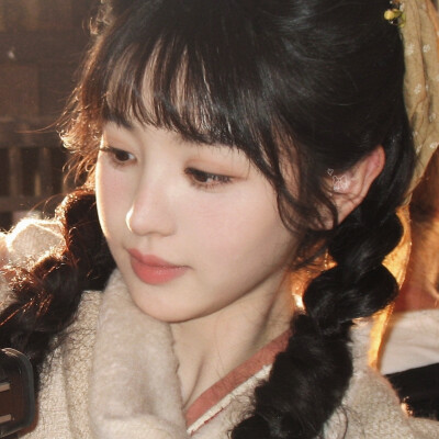 新鲜出炉的小长玉～