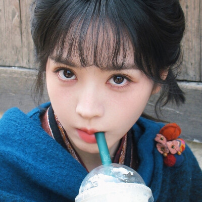 新鲜出炉的小长玉～