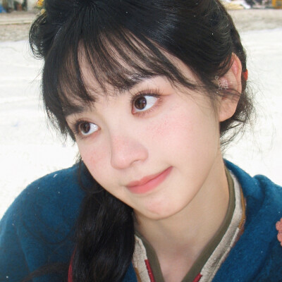 新鲜出炉的小长玉～