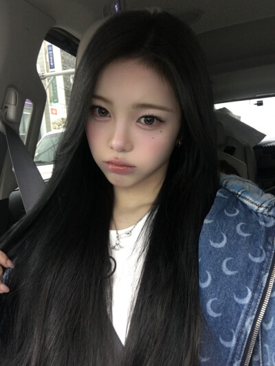 hearts2hearts ian郑伊安