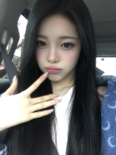 hearts2hearts ian郑伊安