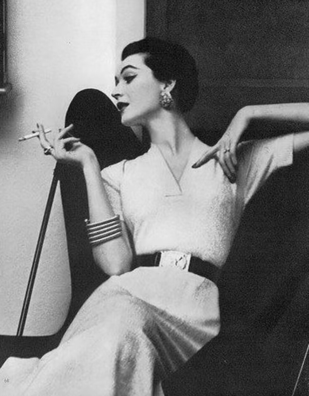 vintage fashion