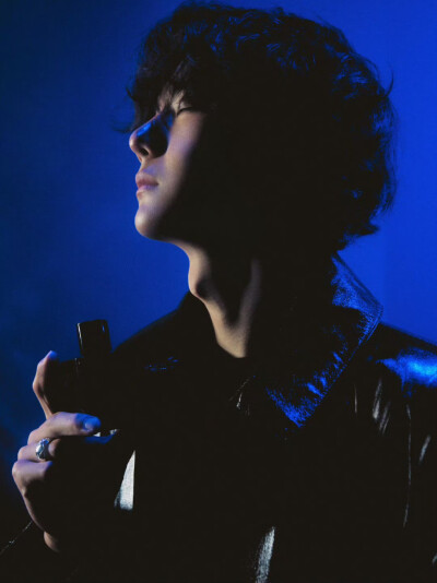 2025.8.14王一博香奈儿蔚蓝之夜