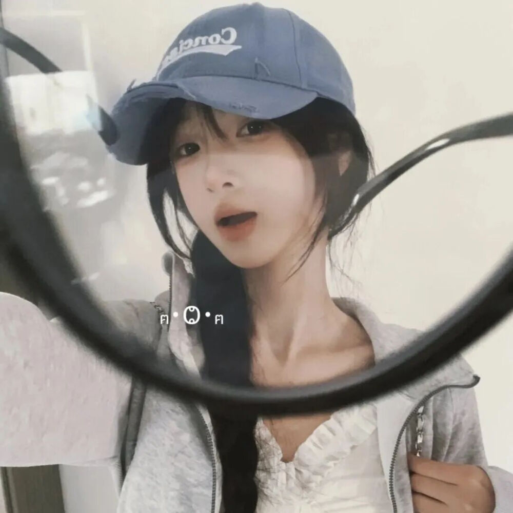 女生头像