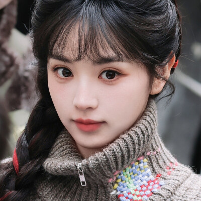 杀猪妹出击，每一张上头都特别萌！！！