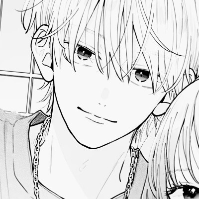 情侣头像·图源微博