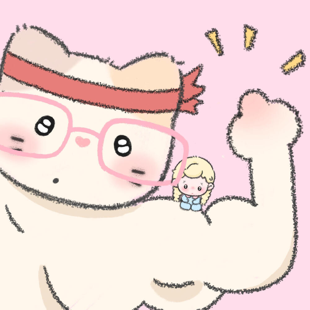 情侣头像·图源微博