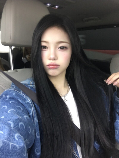 hearts2hearts ian郑伊安