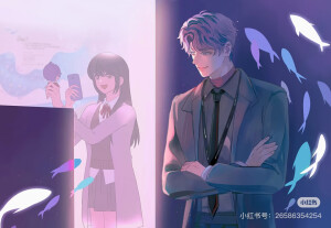 恋与深空