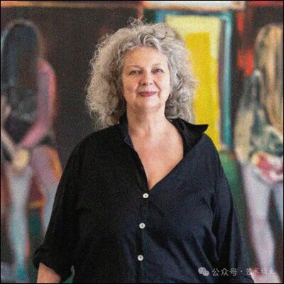 Marlene Dumas
马琳·杜马斯
