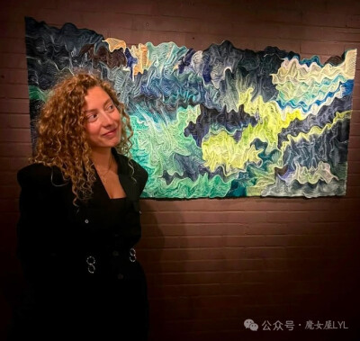 Diana Bitar 戴安娜·比塔尔