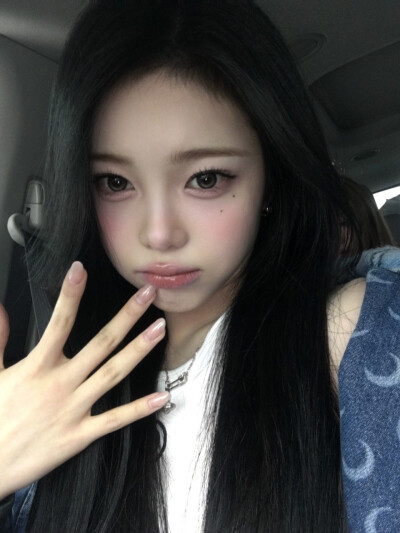 hearts2hearts ian郑伊安