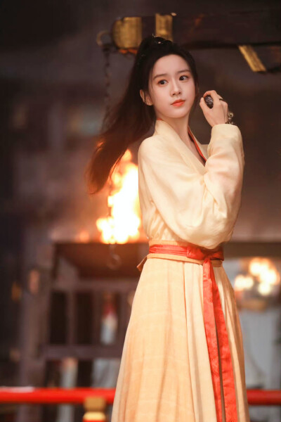 包上恩/江湖夜雨十年灯