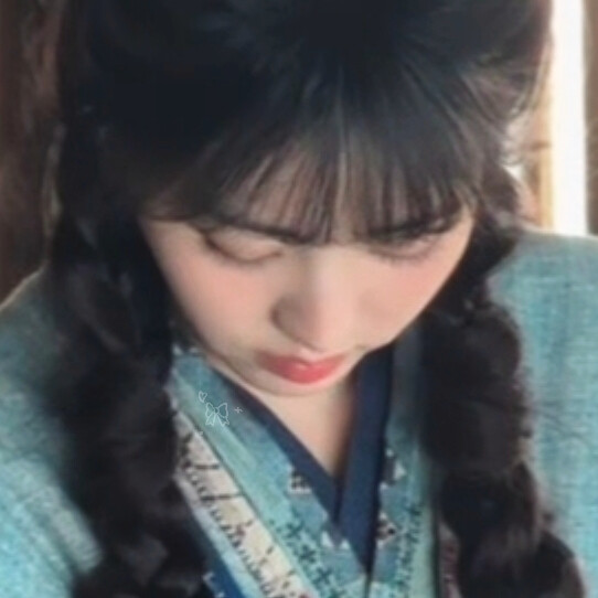 杀猪妹出击，每一张上头都特别萌！！！