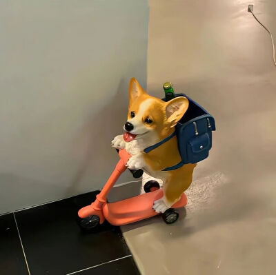 ，