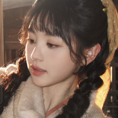 新鲜出炉的小长玉～