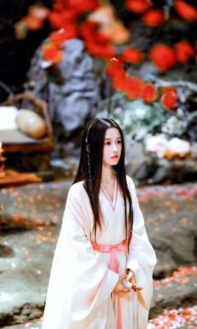 江湖夜雨十年灯