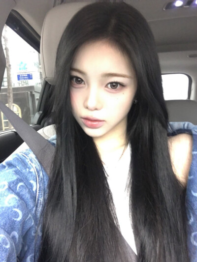 hearts2hearts ian郑伊安