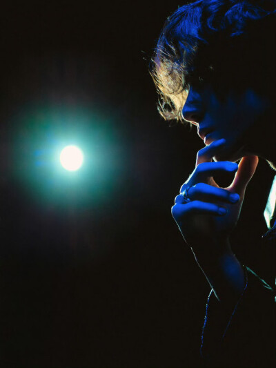 2025.8.14王一博香奈儿蔚蓝之夜