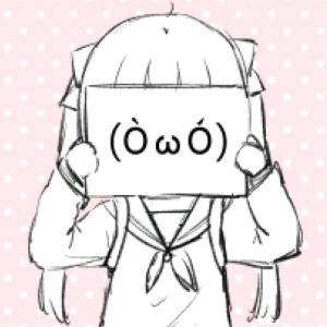 画师：麻美叽／摸鱼／侵删／禁商