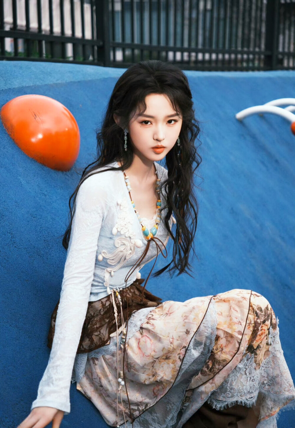 李柯以