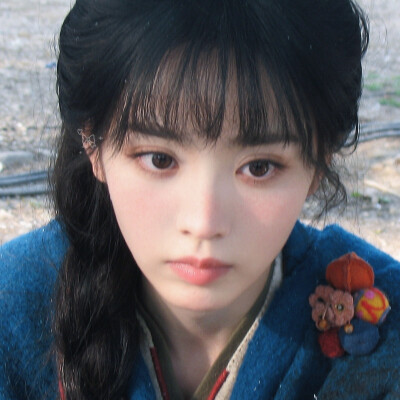 新鲜出炉的小长玉～