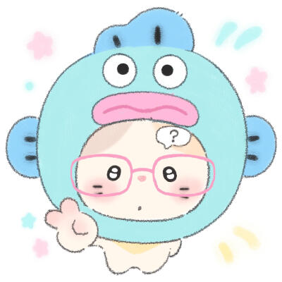 情侣头像·图源微博