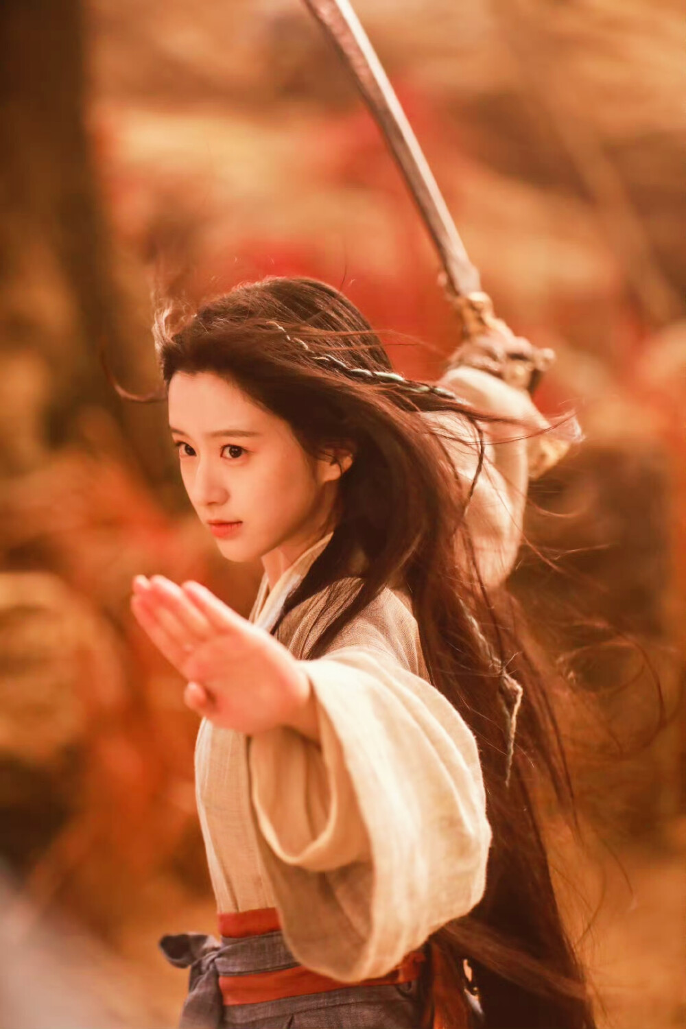 包上恩/江湖夜雨十年灯