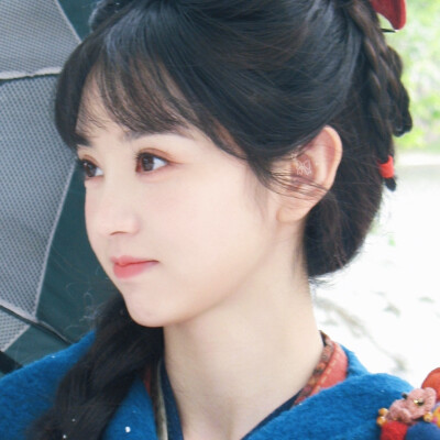 新鲜出炉的小长玉～