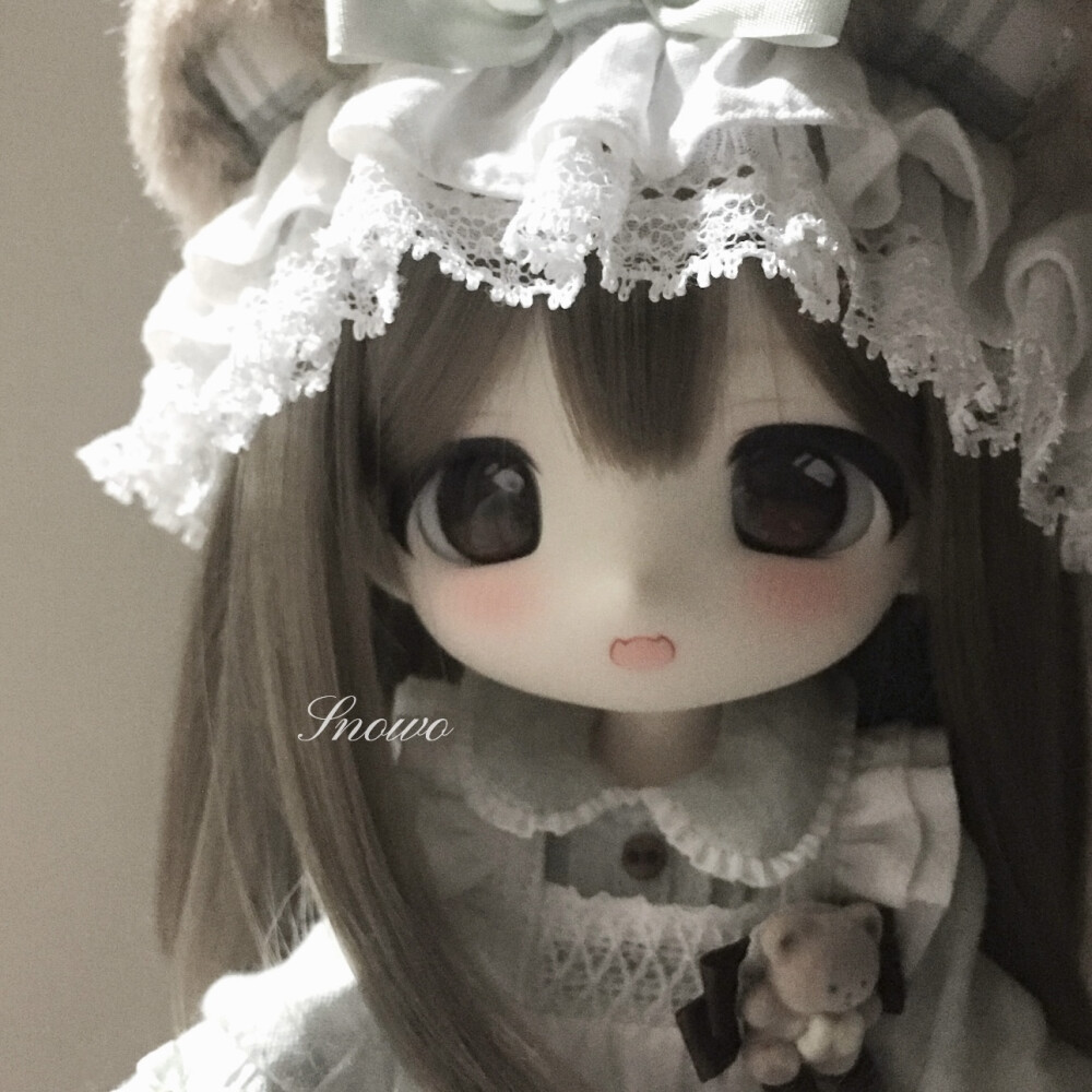 。