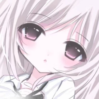 好想装忧郁结果一开口就是谁农