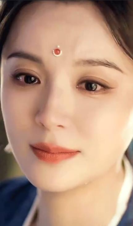 毛林林《逐玉》魏绾