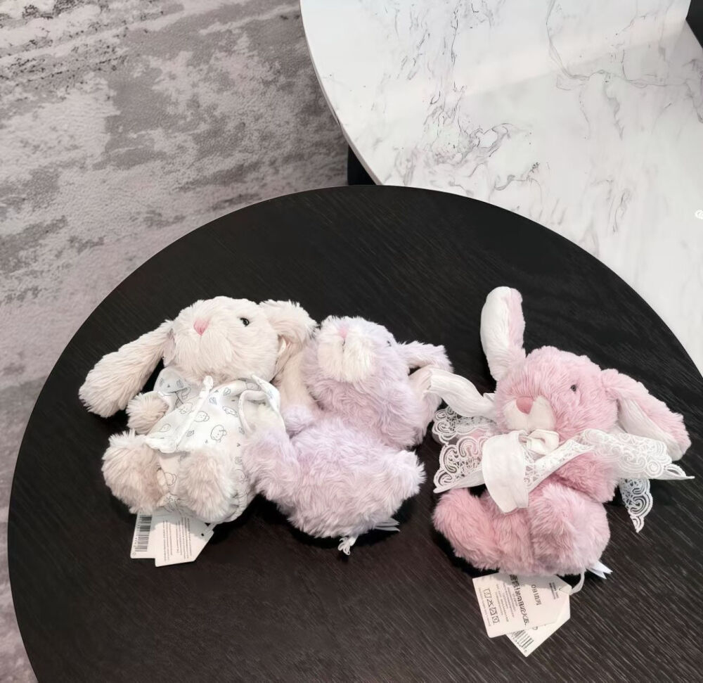 可爱背景
图源网络侵删