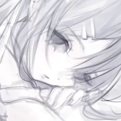 好想装忧郁结果一开口就是谁农