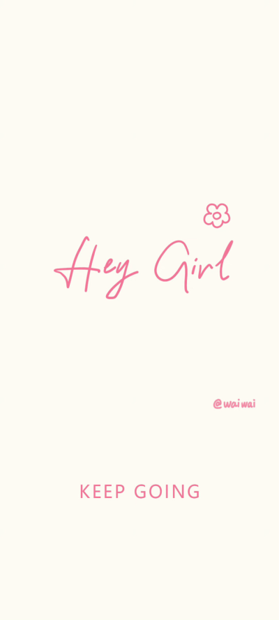 ˋˏˎˊ˗ ₂₀₂₆  神马都好
· 一期手机锁屏壁纸
壁纸推荐
套图壁纸
聊天背景
文字壁纸
