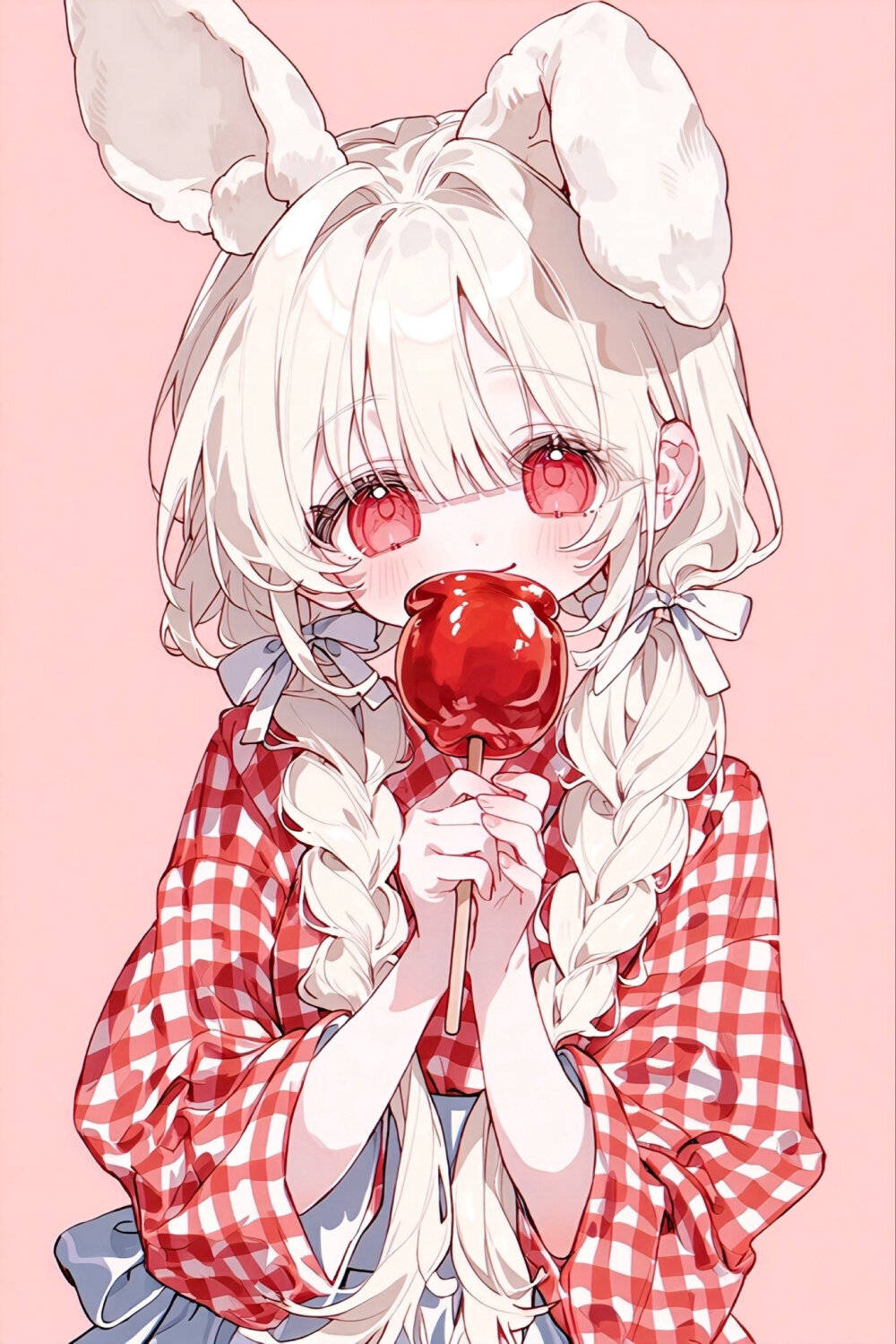 超爱的画风少女图 日本画师插画 洋裙 洛丽塔风 华丽
禁止商用 二改 自己收藏美图